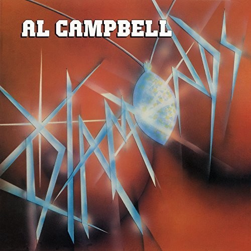 Al Campbell | Diamonds | Vinyl