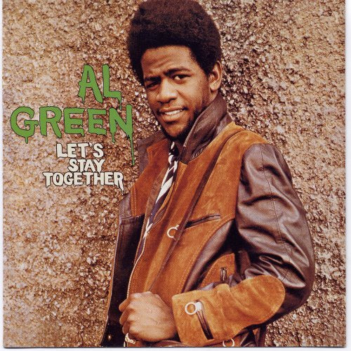 Al Green | Let's Stay Together (180 Gram Vinyl) | Vinyl