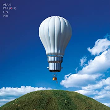 Alan Parsons Project | On Air (Limited Edition, Transparent Vinyl0 [Import] | Vinyl - 0