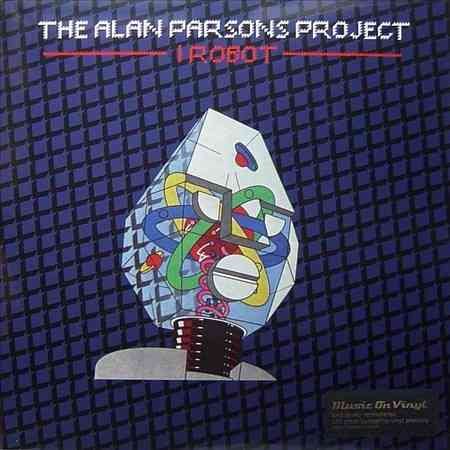 Alan Parsons Project | I Robot (legacy edition) | Vinyl