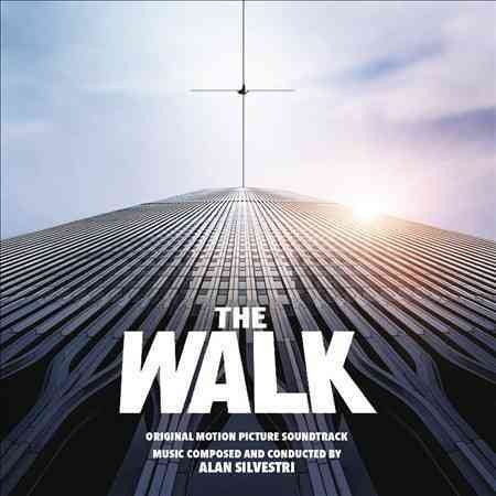 Alan Silvestri | WALK / O.S.T. | Vinyl