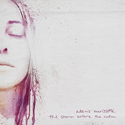 Alanis Morissette | The Storm Before The Storm | CD