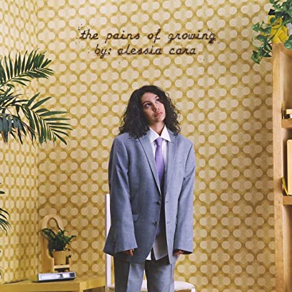 Alessia Cara | Pains Of Growing [Import] (2 Lp's) | Vinyl
