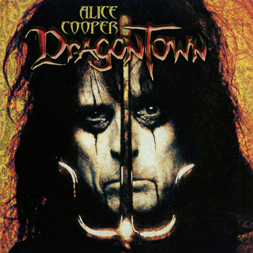 Alice Cooper | Dragontown | CD
