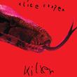 Alice Cooper | Killer (180 Gram Vinyl, Audiophile, Gatefold LP Jacket, Anniversary Edition) | Vinyl