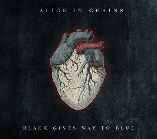 Alice In Chains | BLACK GIVES WAY TO B | Vinyl