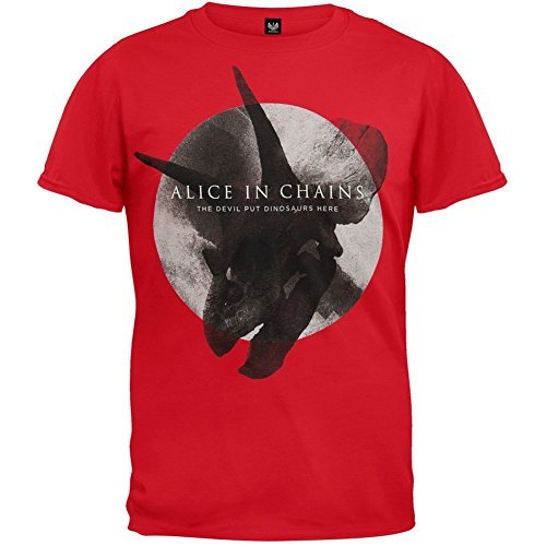 Alice In Chains | Dig | Apparel