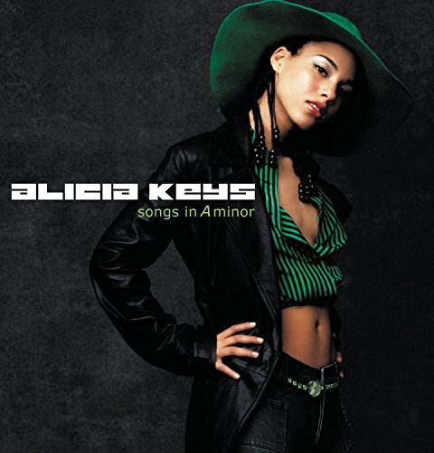 Alicia Keys | Songs In A Minor: 10th Anniversary Deluxe (2 Lp's) | Vinyl