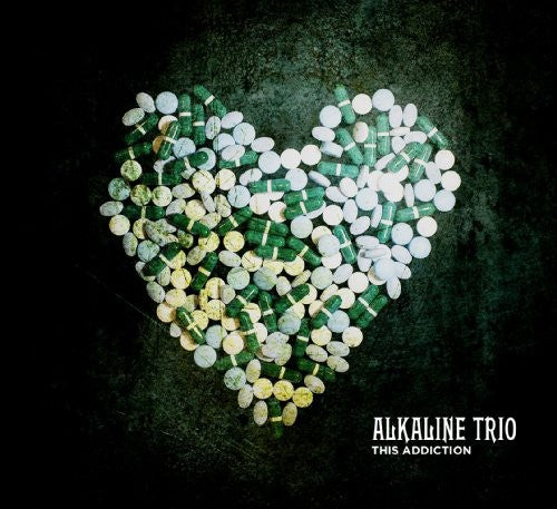Alkaline Trio | This Addiction | Vinyl