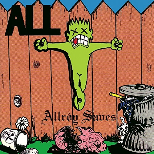 All | Allroy Saves [Vinyl] | Vinyl