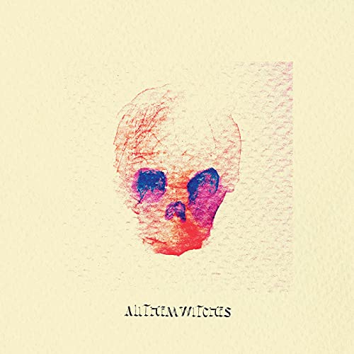 All Them Witches | ATW (Tan, Red, Purple and Blue Vinyl) | Vinyl