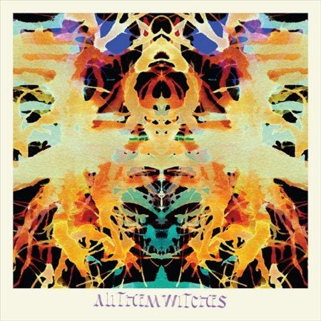 All Them Witches | Sleeping Through The War | Vinyl