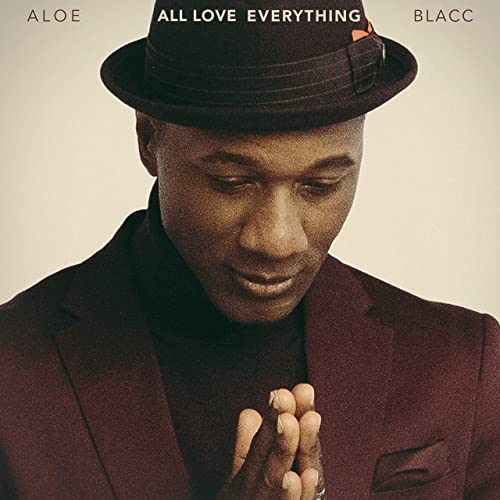 Aloe Blacc | All Love Everything | Vinyl