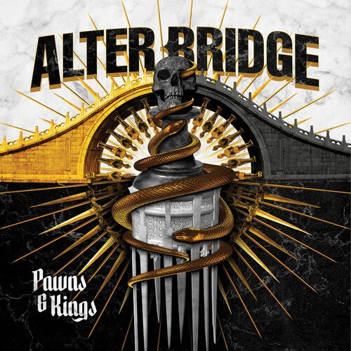 Alter Bridge | Pawns & Kings (Indie Exclusive) | CD