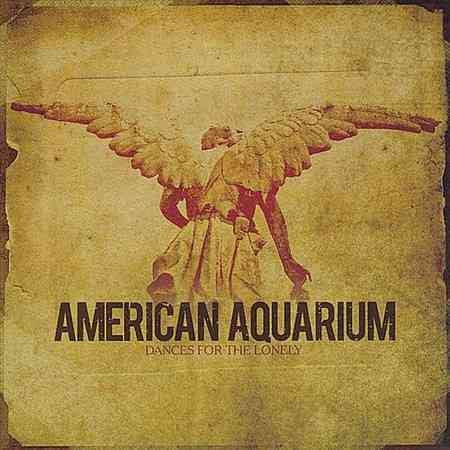 American Aquari | Dances For The Lonel | Vinyl