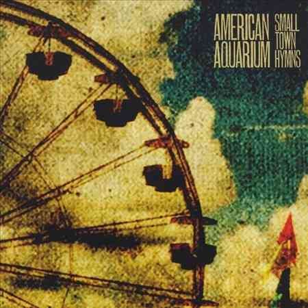 American Aquari | Small Town Hymns | Vinyl