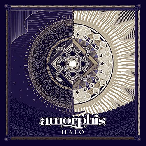 Amorphis | Halo (Boxset) | Vinyl