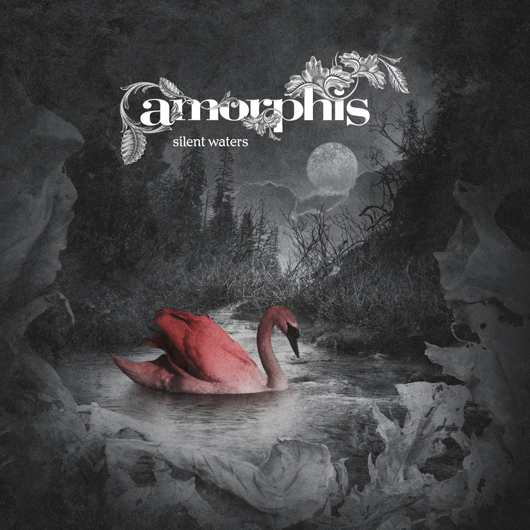 Amorphis | Silent Waters | Vinyl