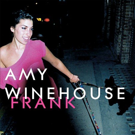 Amy Winehouse | Frank (2 Lp's) | Vinyl