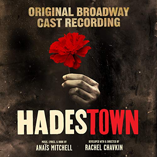 Anaïs Mitchell | Hadestown (Original Broadway Cast Recording) | Vinyl