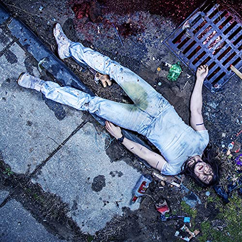 Andrew W.K. | God Is Partying | CD