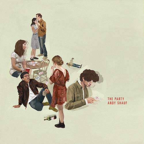 Andy Shauf | The Party | Vinyl