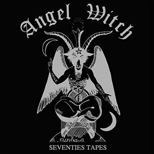 Angel Witch | Seventies Tapes | Vinyl