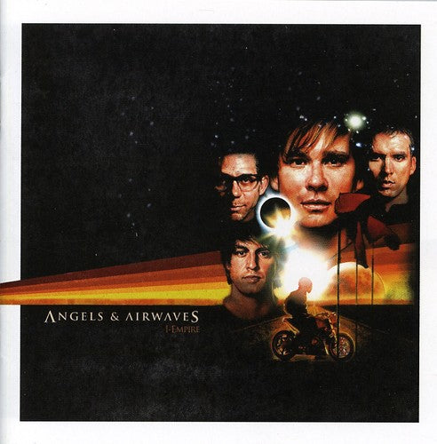 Angels & Airwaves | I-Empire | CD