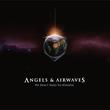 Angels & Airwaves | We Don't Need To Whisper (Silver Vinyl) | Vinyl