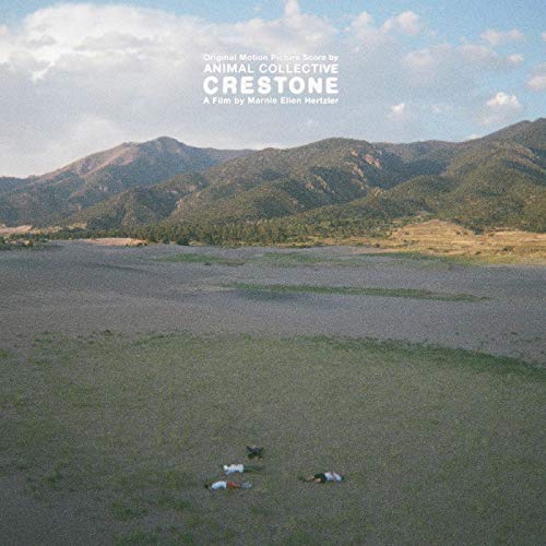 Animal Collective | Crestone (Original Score) | Vinyl