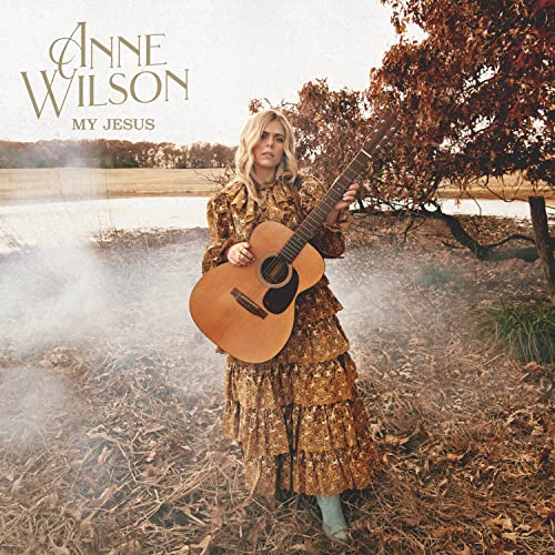 Anne Wilson | My Jesus [2 LP] | Vinyl