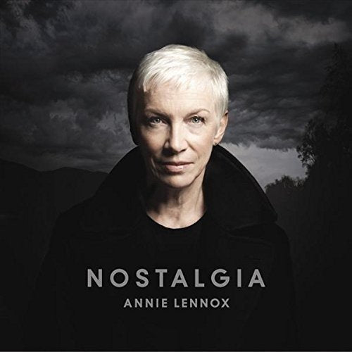 Annie Lennox | Nostalgia (Hol) | Vinyl