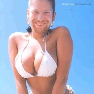 Aphex Twin | Windowlicker | Vinyl