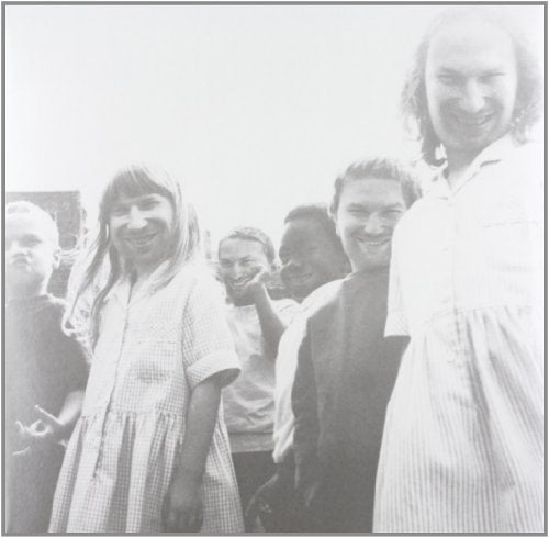 Aphex Twin | Come to Daddy EP [Single] | Vinyl