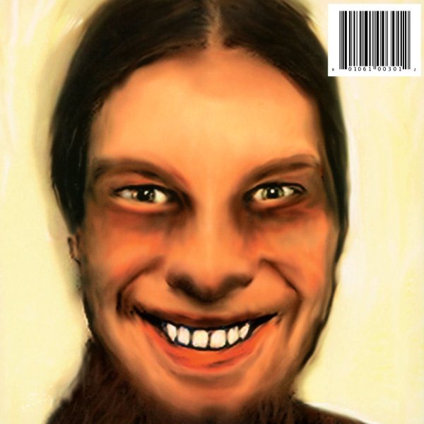 Aphex Twin | I Care Because You Do (Digital Download Card) (2 Lp's) | Vinyl