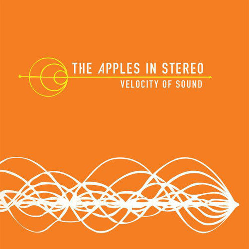 Apples In Stereo | Velocity Of Sound (Bonus Track) | Vinyl