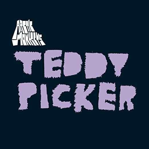 Arctic Monkeys | Teddy Picker (7" Single) | Vinyl