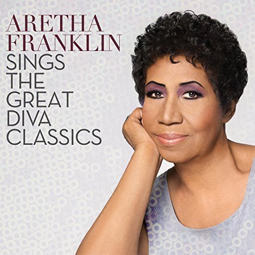 Aretha Franklin | ARETHA FRANKLIN SINGS THE GREAT DIVA | Vinyl