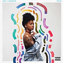 Ari Lennox | PHO (Deluxe Edition) [2 LP] | Vinyl