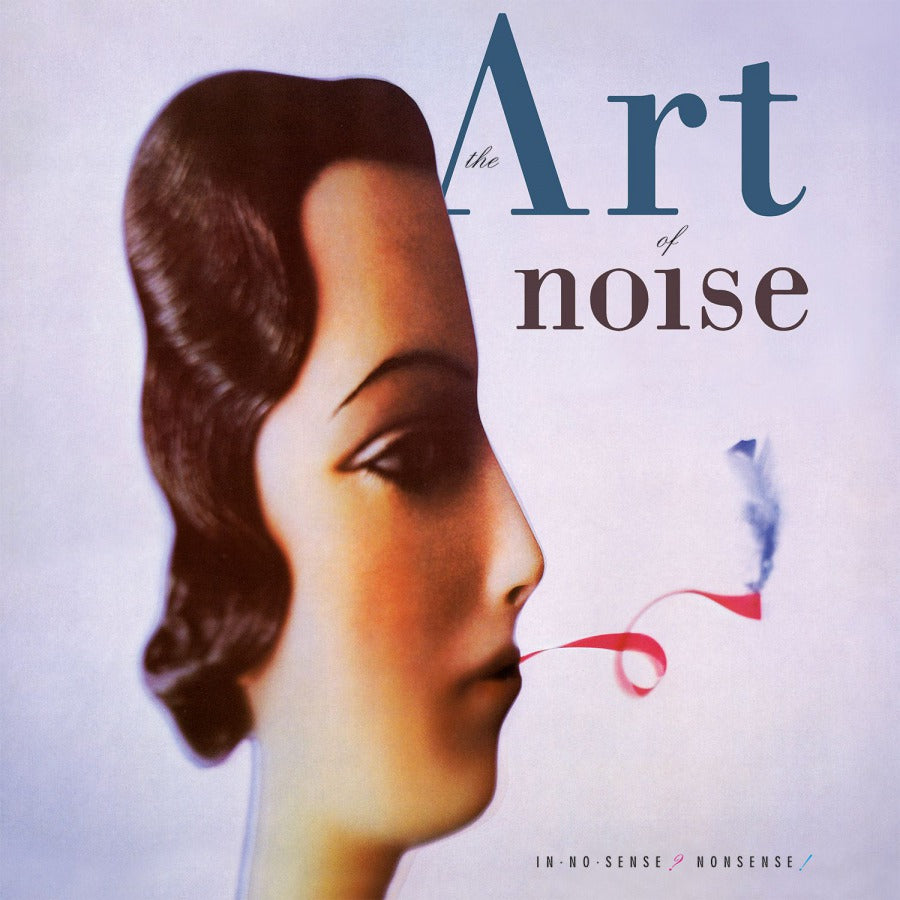 Art Of Noise | In No Sense? Nonsense! | Vinyl