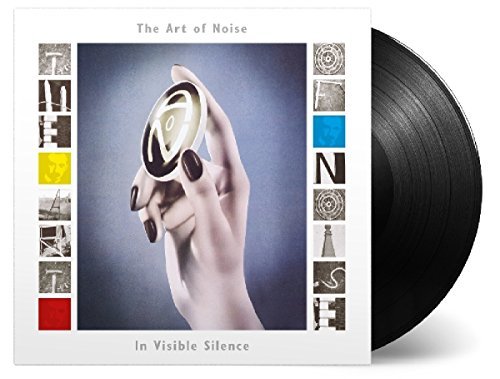 Art Of Noise | In Visible Silence (Expanded) | Vinyl
