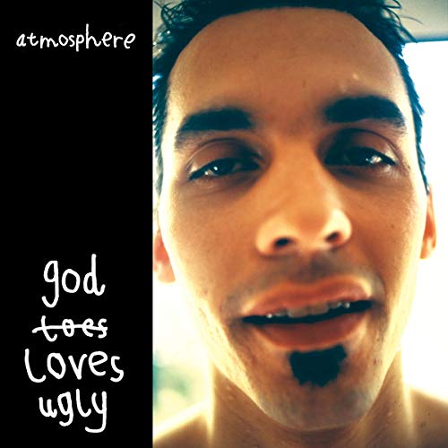 Atmosphere | God Loves Ugly [Explicit Content] (3 Lp's) | Vinyl