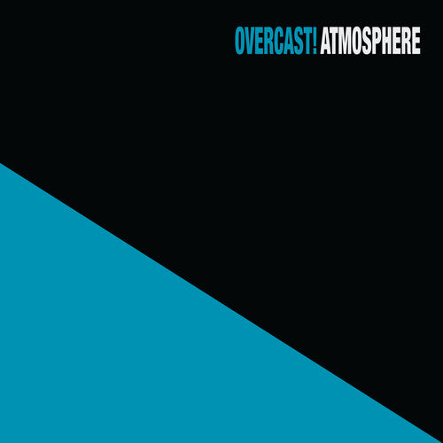 Atmosphere | Overcast! (Indie Exclusive) [Explicit Content] (2 LP) | Vinyl