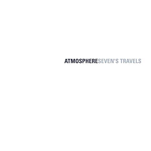 Atmosphere | Seven's Travels | Vinyl
