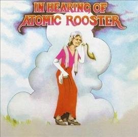 Atomic Rooster | In Hearing Of | Vinyl