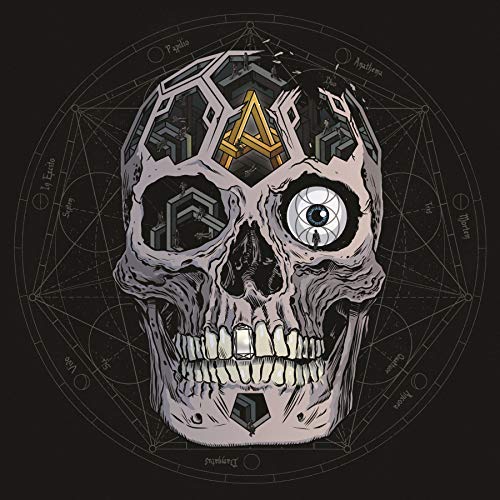 Atreyu | In Our Wake [Picture Disc] | Vinyl