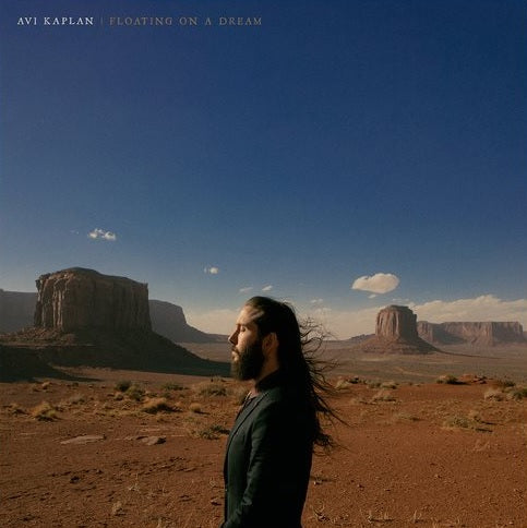 Avi Kaplan | Floating On A Dream [LP] | Vinyl