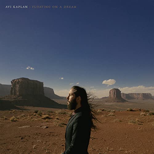 Avi Kaplan | Floating On A Dream [LP] | Vinyl