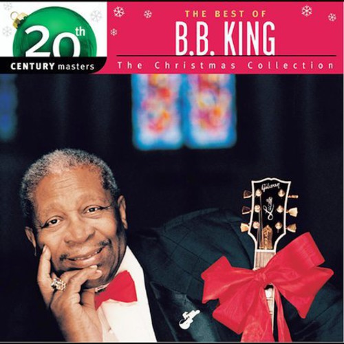 B.B. King | Christmas Collection: 20th Century Masters | CD