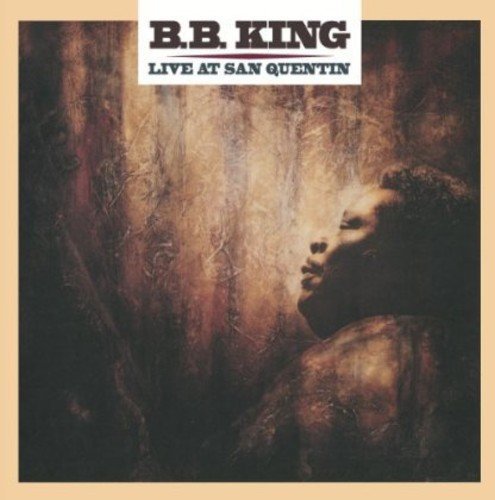B.B. King | Live At San Quentin | Vinyl
